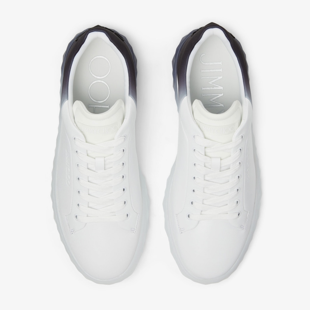 Jimmy Choo ダイヤモンド ライト ツー  M II