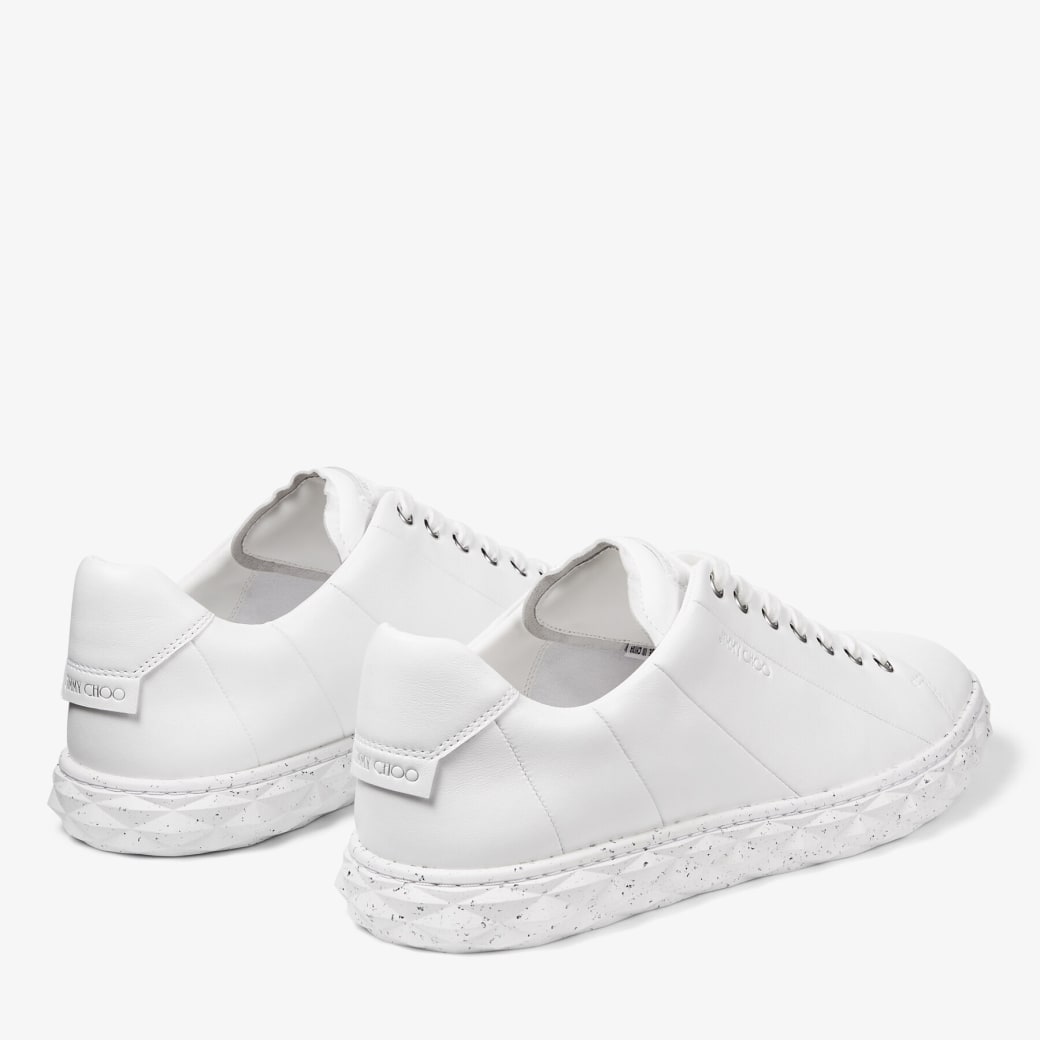Jimmy Choo ダイヤモンド ライト  M
