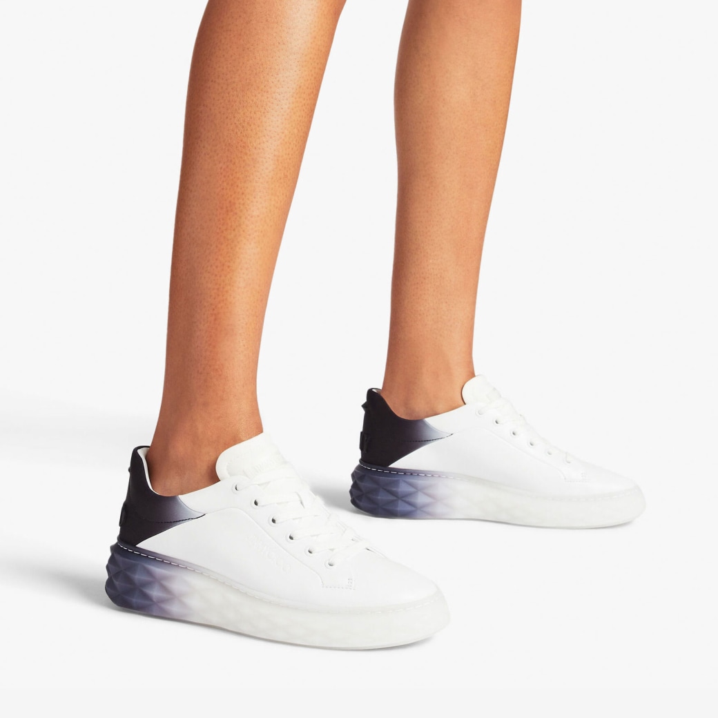 Jimmy Choo ダイヤモンド マキシ ツー  F II