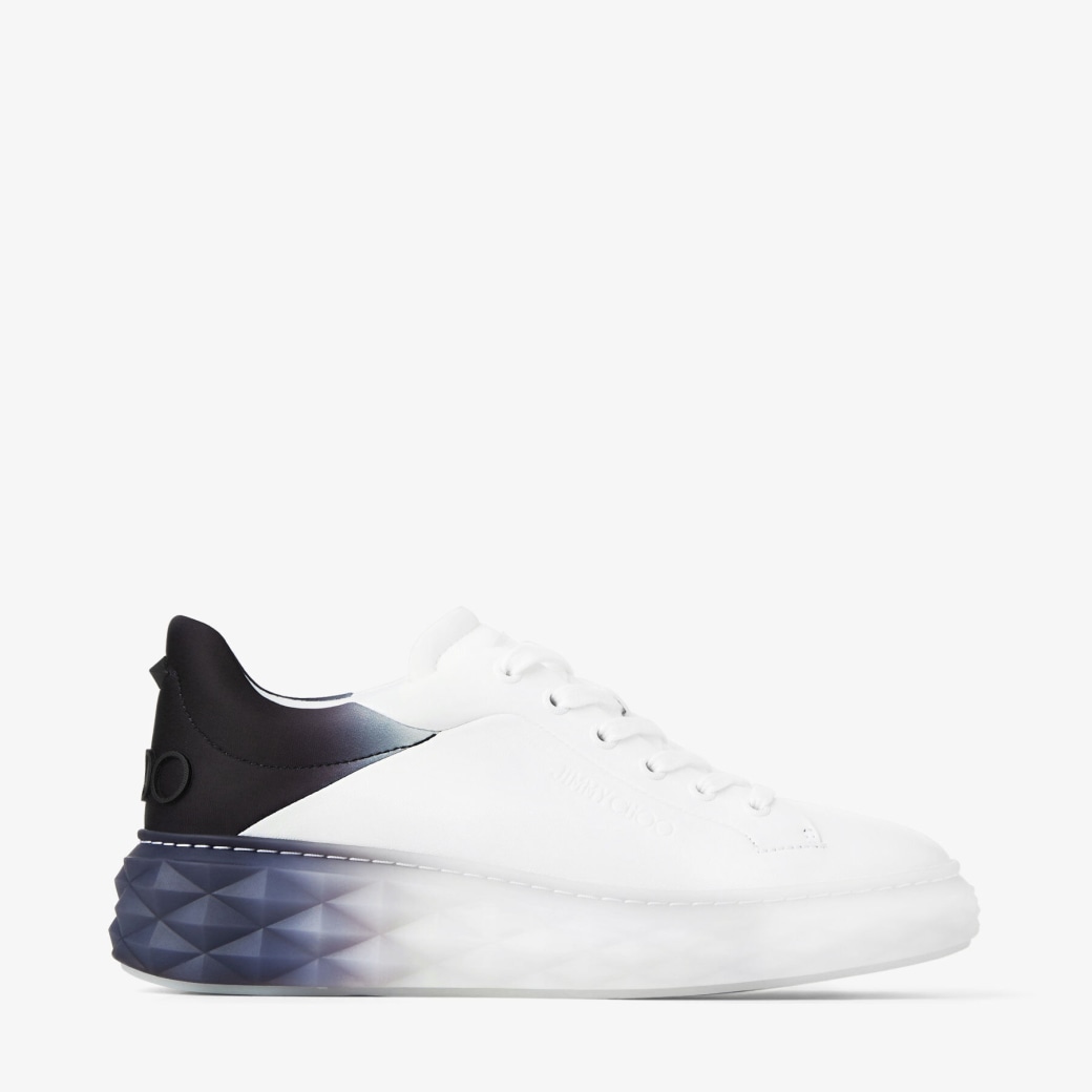 Jimmy Choo ダイヤモンド マキシ ツー  F II