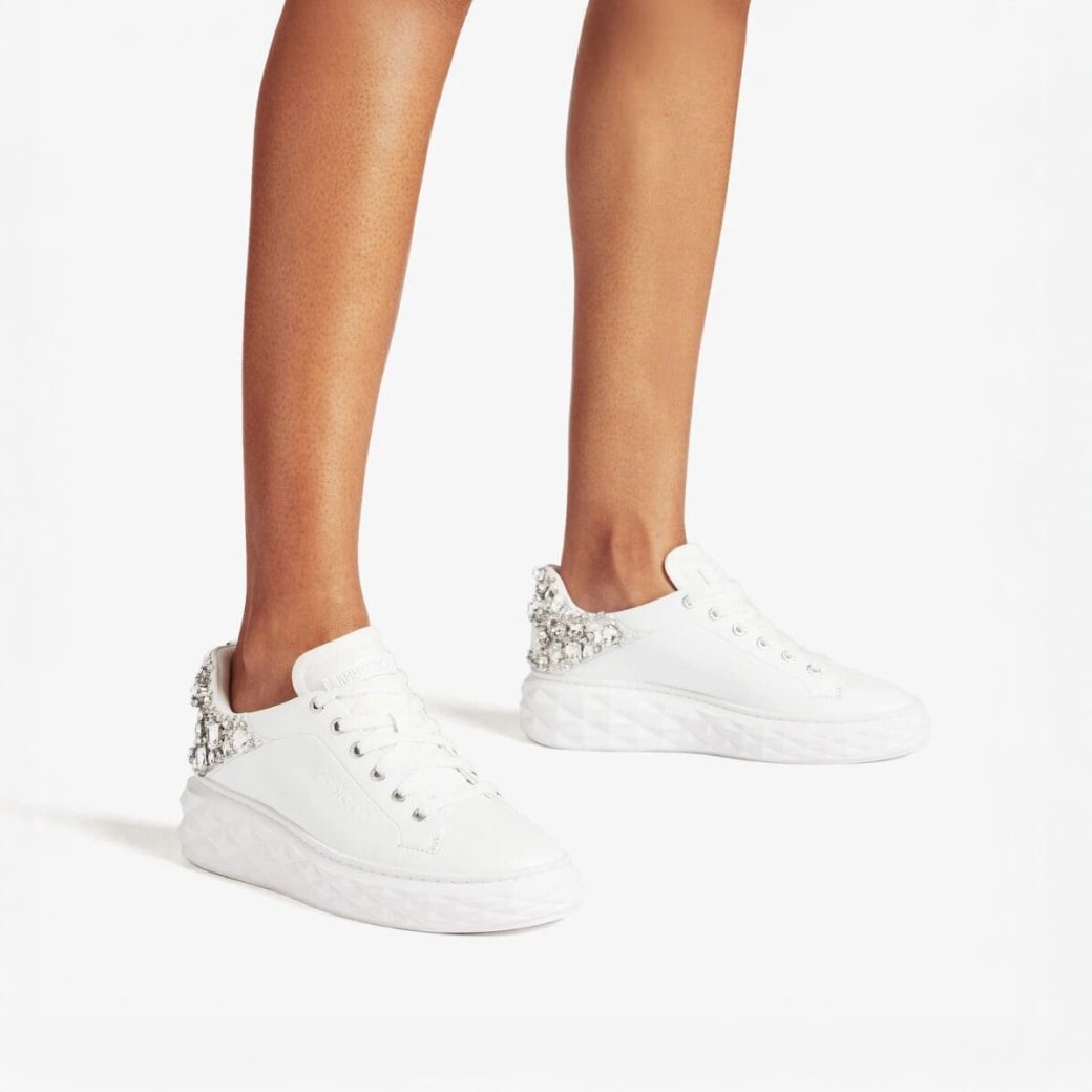 Jimmy Choo ダイヤモンド マキシ ツー F II