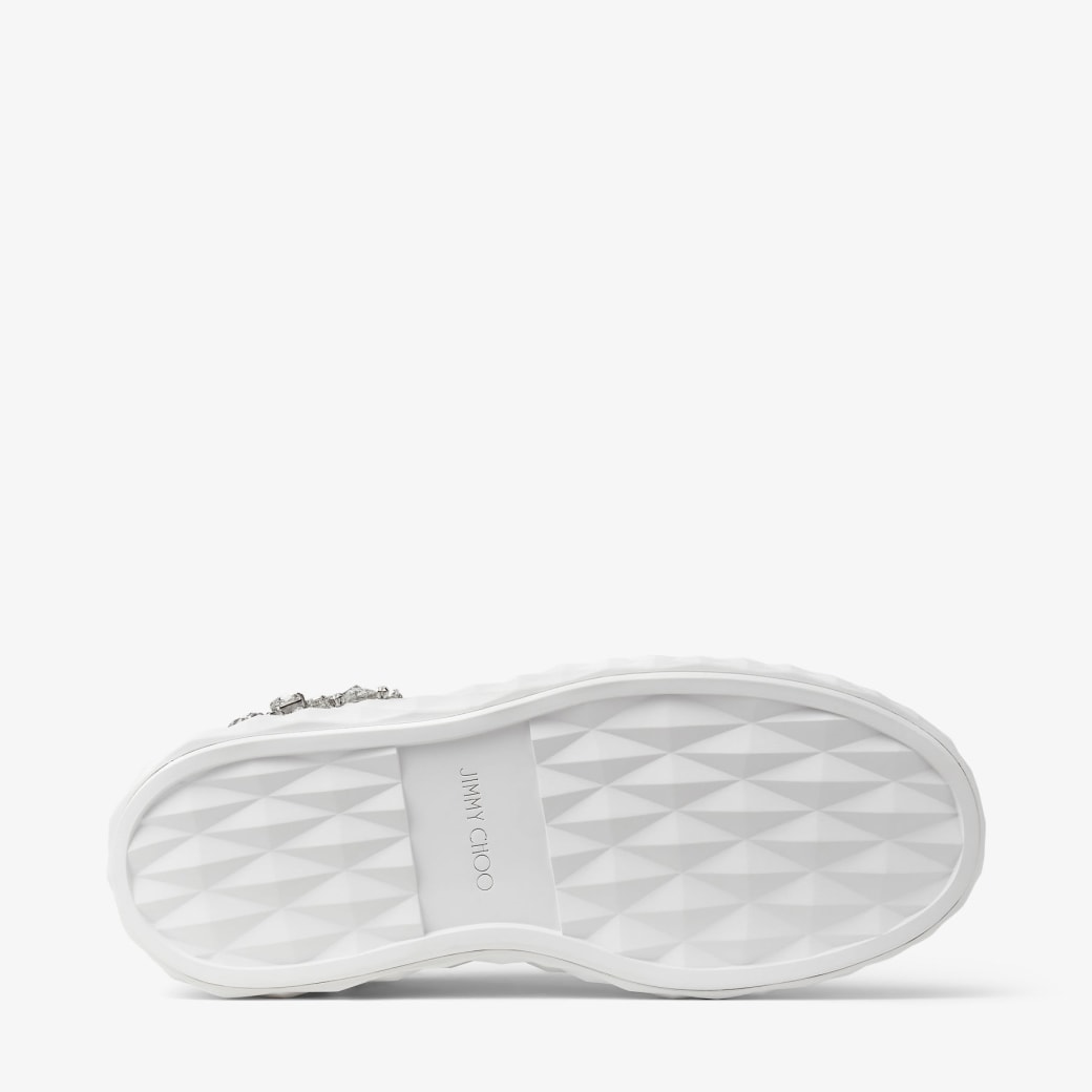 Jimmy Choo ダイヤモンド マキシ ツー F II