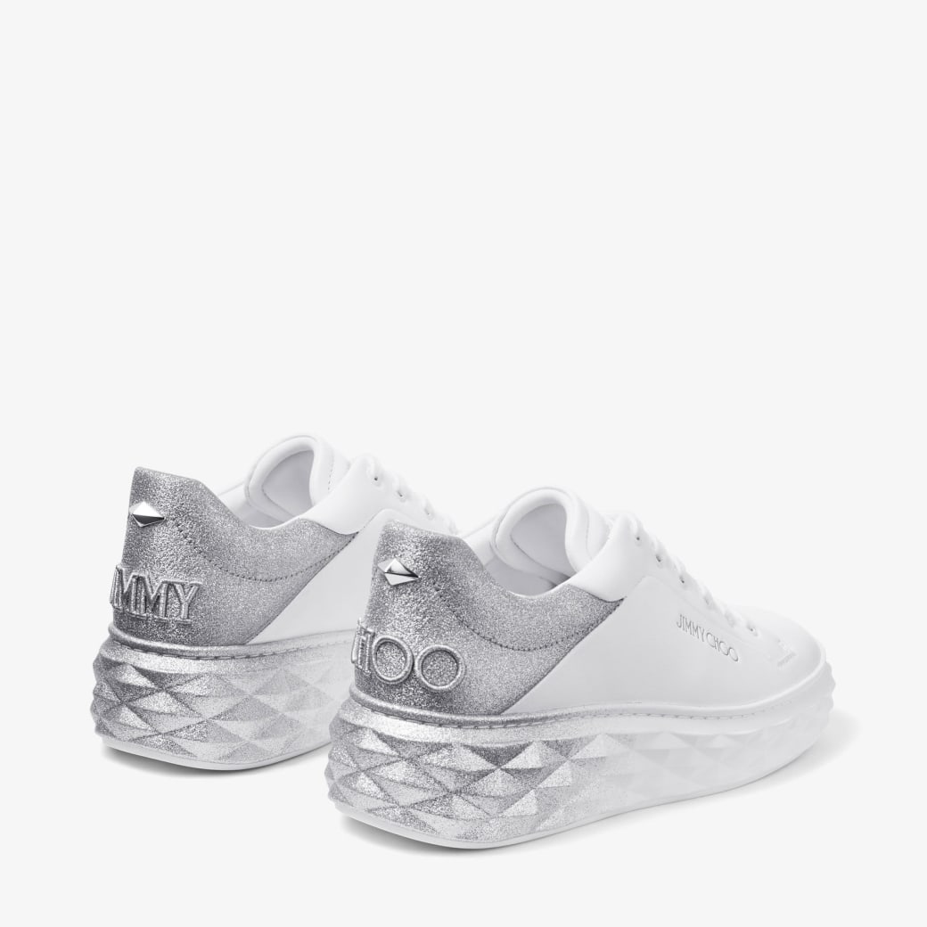 Jimmy Choo ダイヤモンド マキシ ツー F 