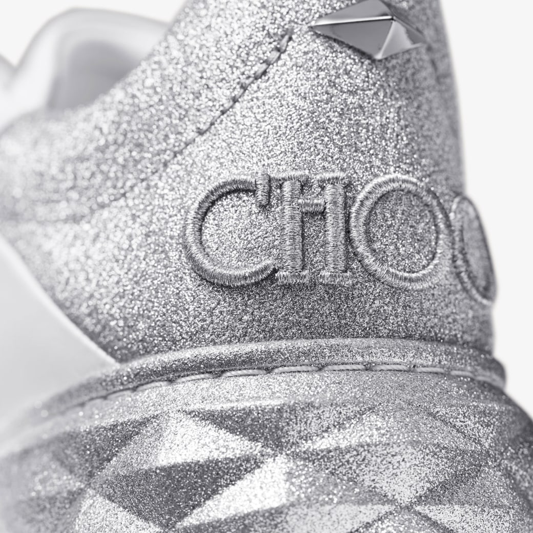 Jimmy Choo ダイヤモンド マキシ ツー F 