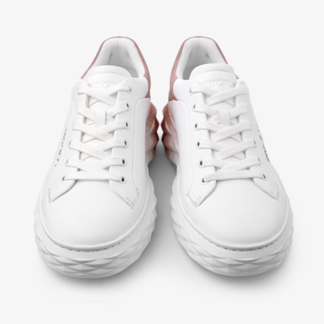Jimmy Choo ダイヤモンド マキシ ツー F 