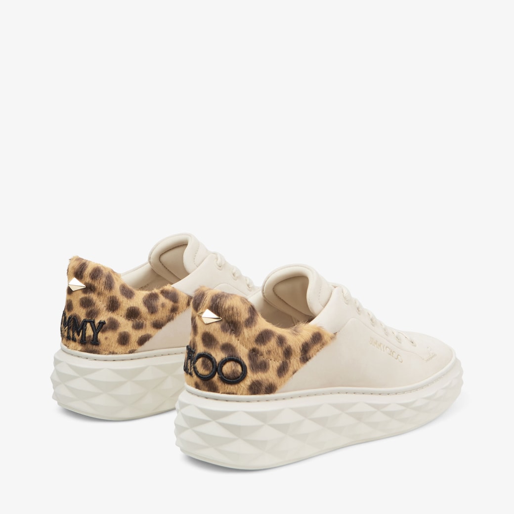 Jimmy Choo ダイヤモンド マキシ ツー  F II