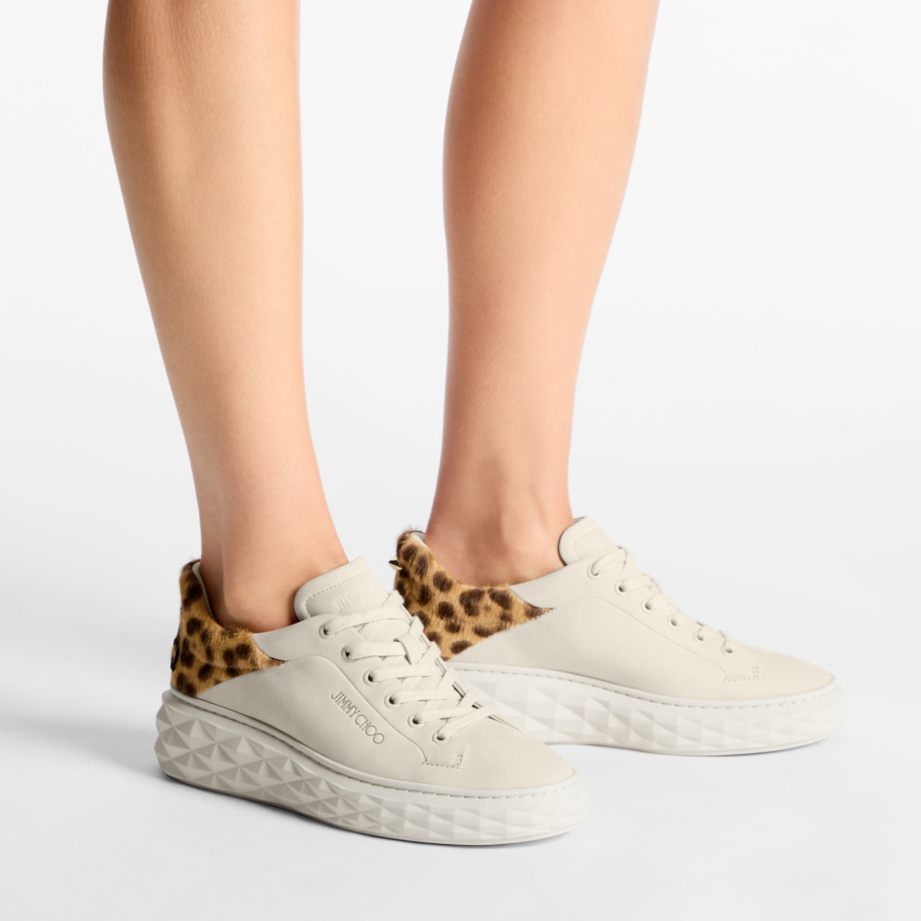 Jimmy Choo ダイヤモンド マキシ ツー  F II