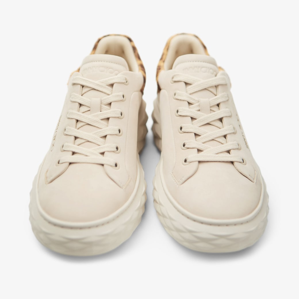 Jimmy Choo ダイヤモンド マキシ ツー  F II
