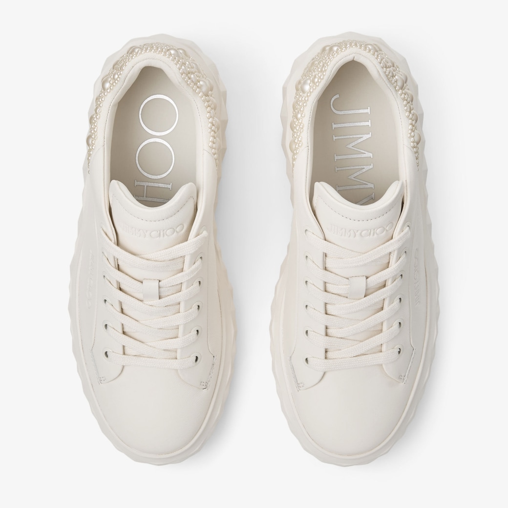 Jimmy Choo ダイヤモンド マキシ ツー  F II
