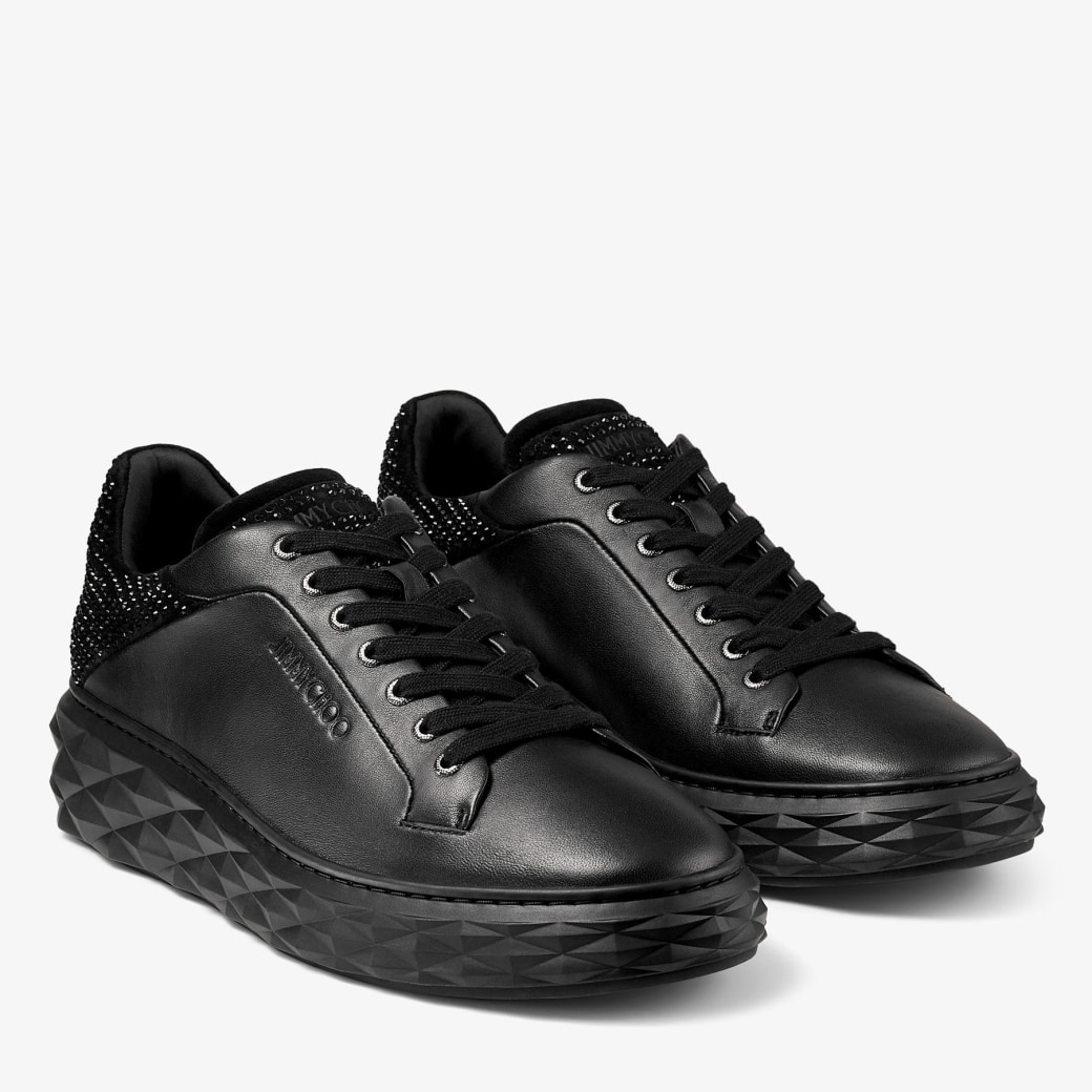Jimmy Choo ダイヤモンド マキシ / M II