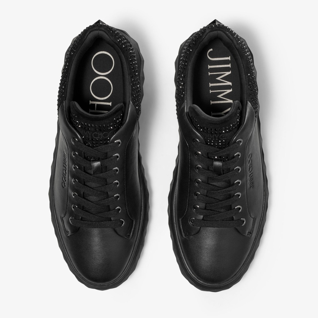 Jimmy Choo ダイヤモンド マキシ / M II