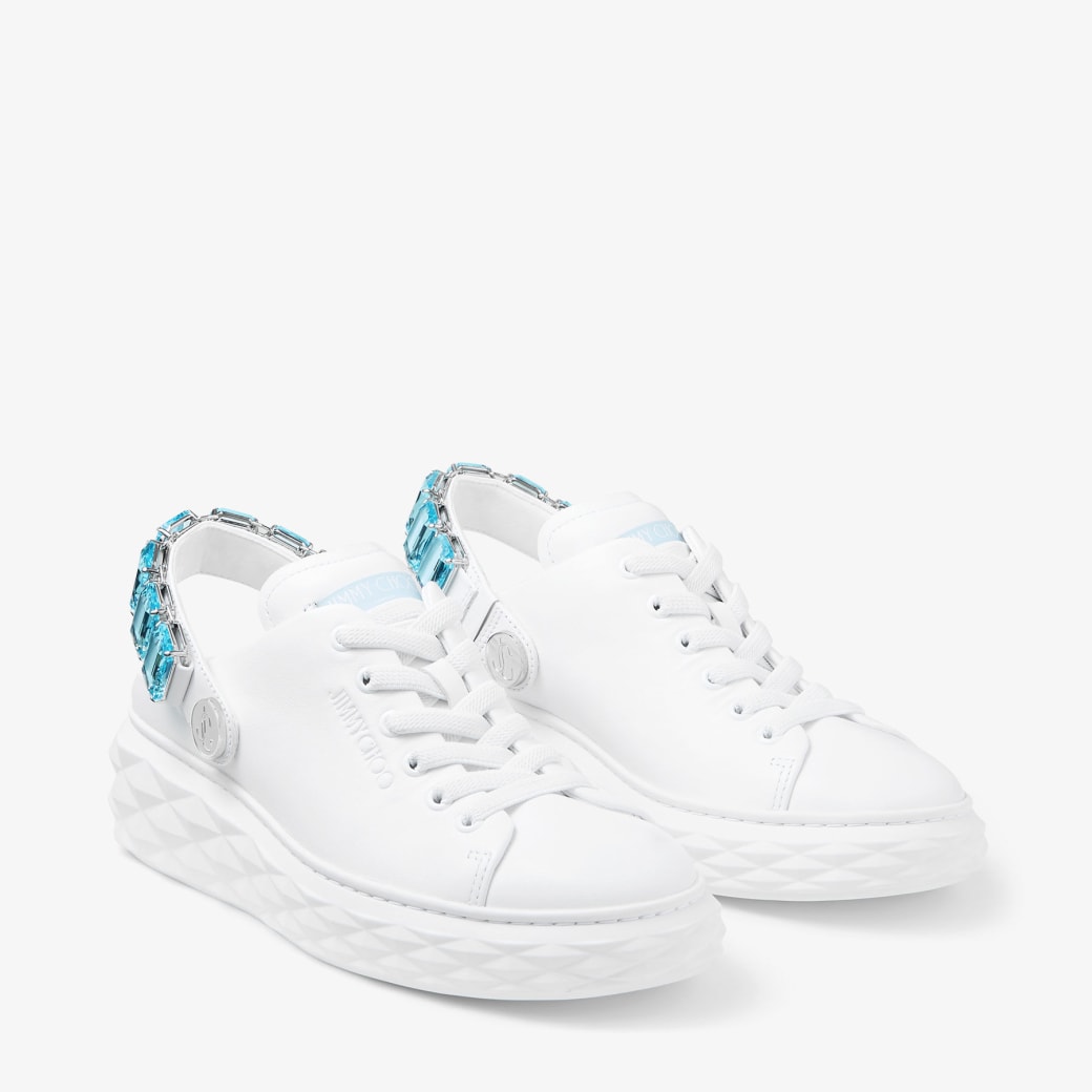 Jimmy Choo ダイヤモンド マキシ / M II