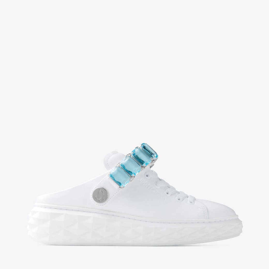 Jimmy Choo ダイヤモンド マキシ / M II