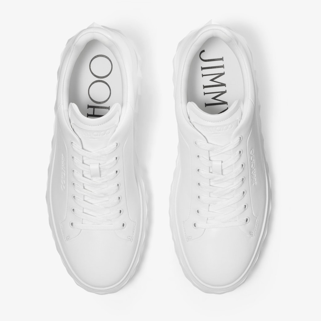 Jimmy Choo ダイヤモンド マキシ / M II
