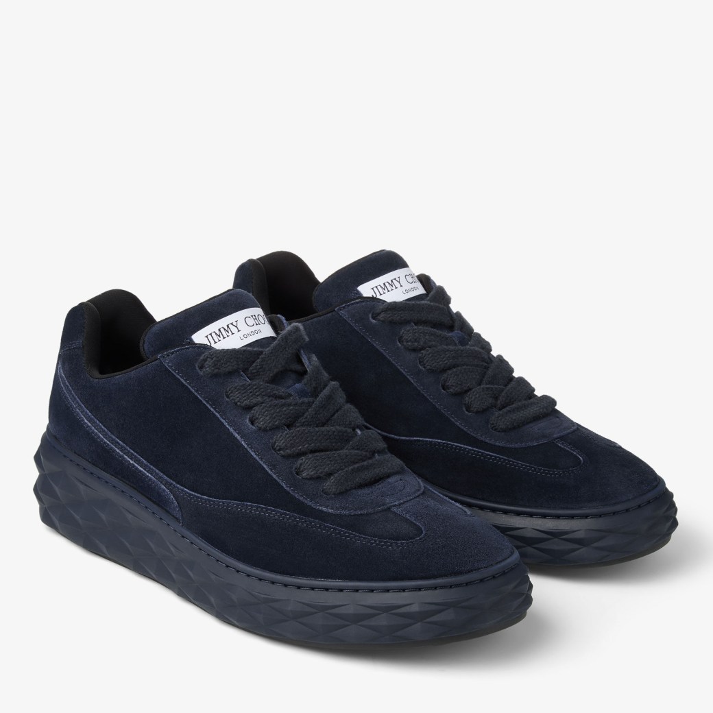 Jimmy Choo ダイヤモンド マキシ レトロ M