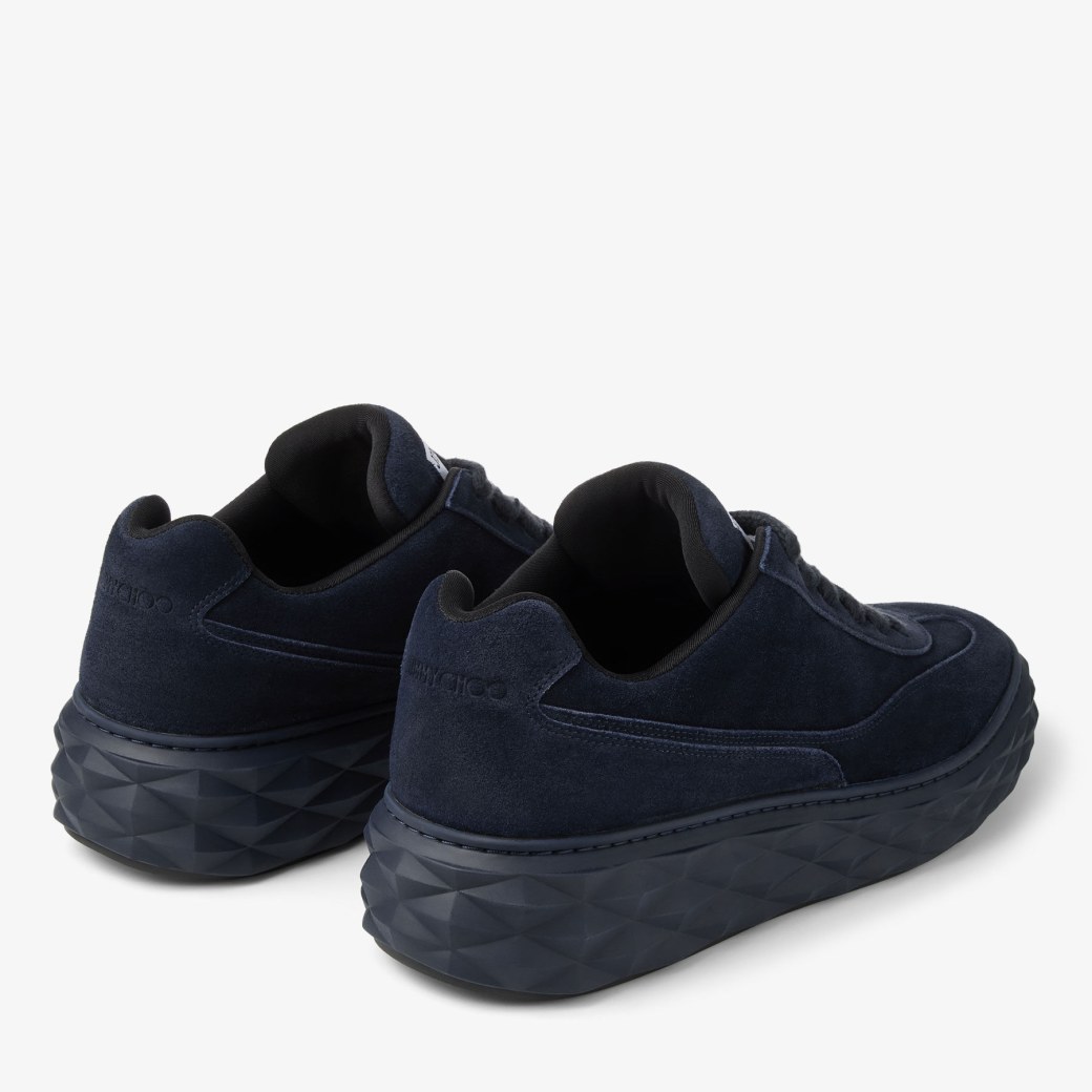 Jimmy Choo ダイヤモンド マキシ レトロ M