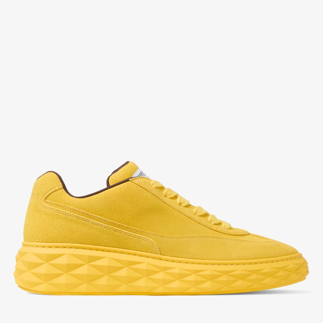 Jimmy Choo ダイヤモンド マキシ レトロ M