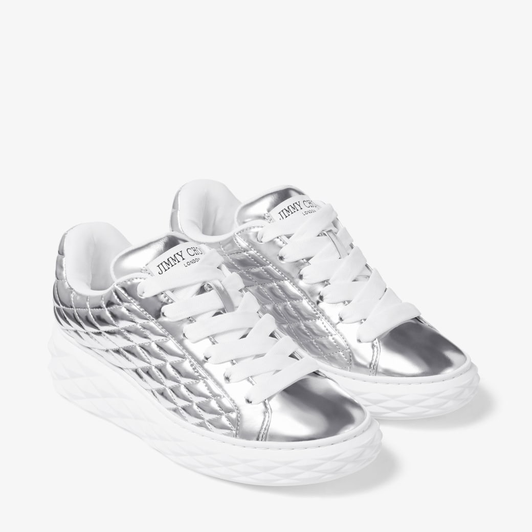 Jimmy Choo ダイヤモンド マキシ / F
