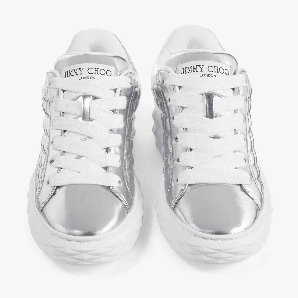 Jimmy Choo ダイヤモンド マキシ / F