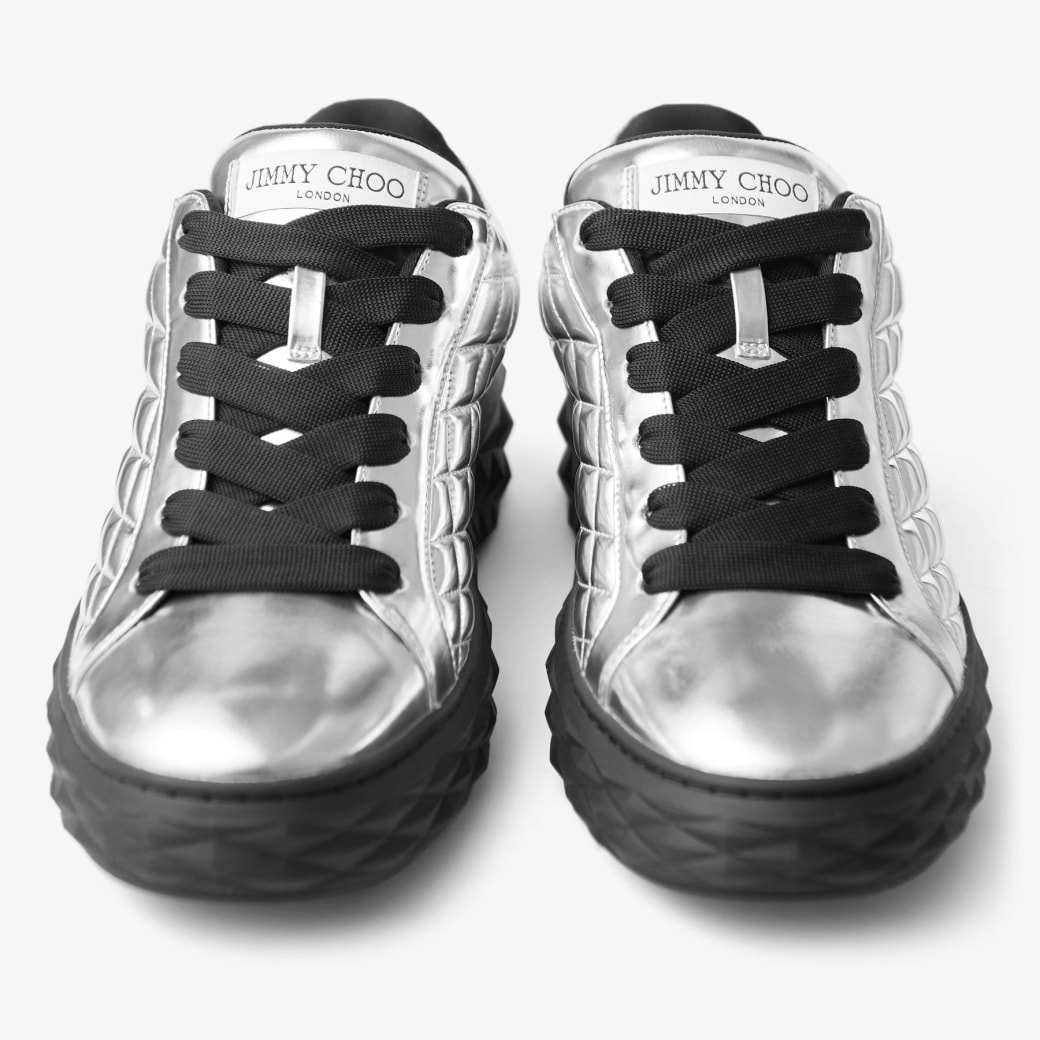 Jimmy Choo ダイヤモンド マキシ M