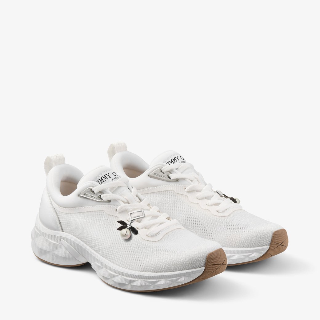 Jimmy Choo ダイヤモンド ラン F