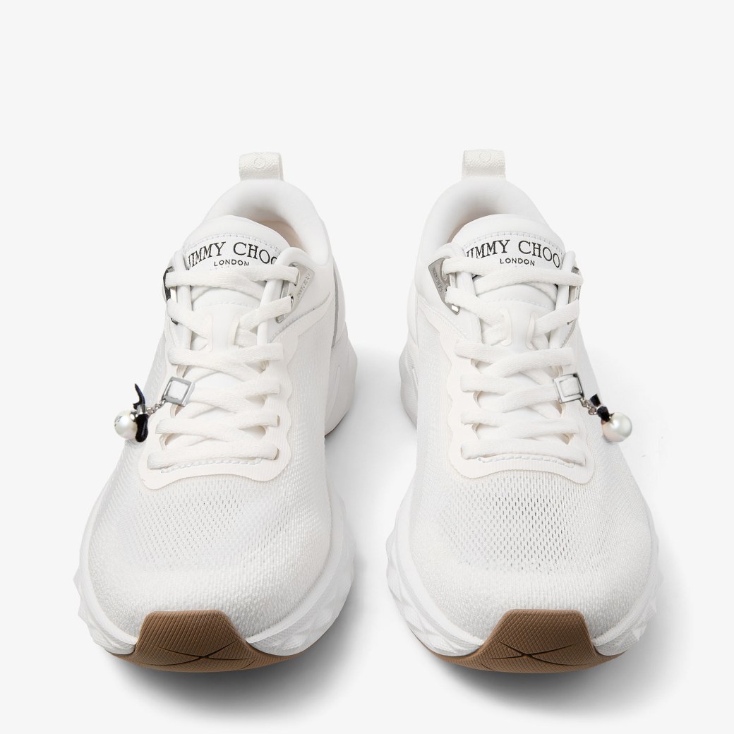 Jimmy Choo ダイヤモンド ラン F