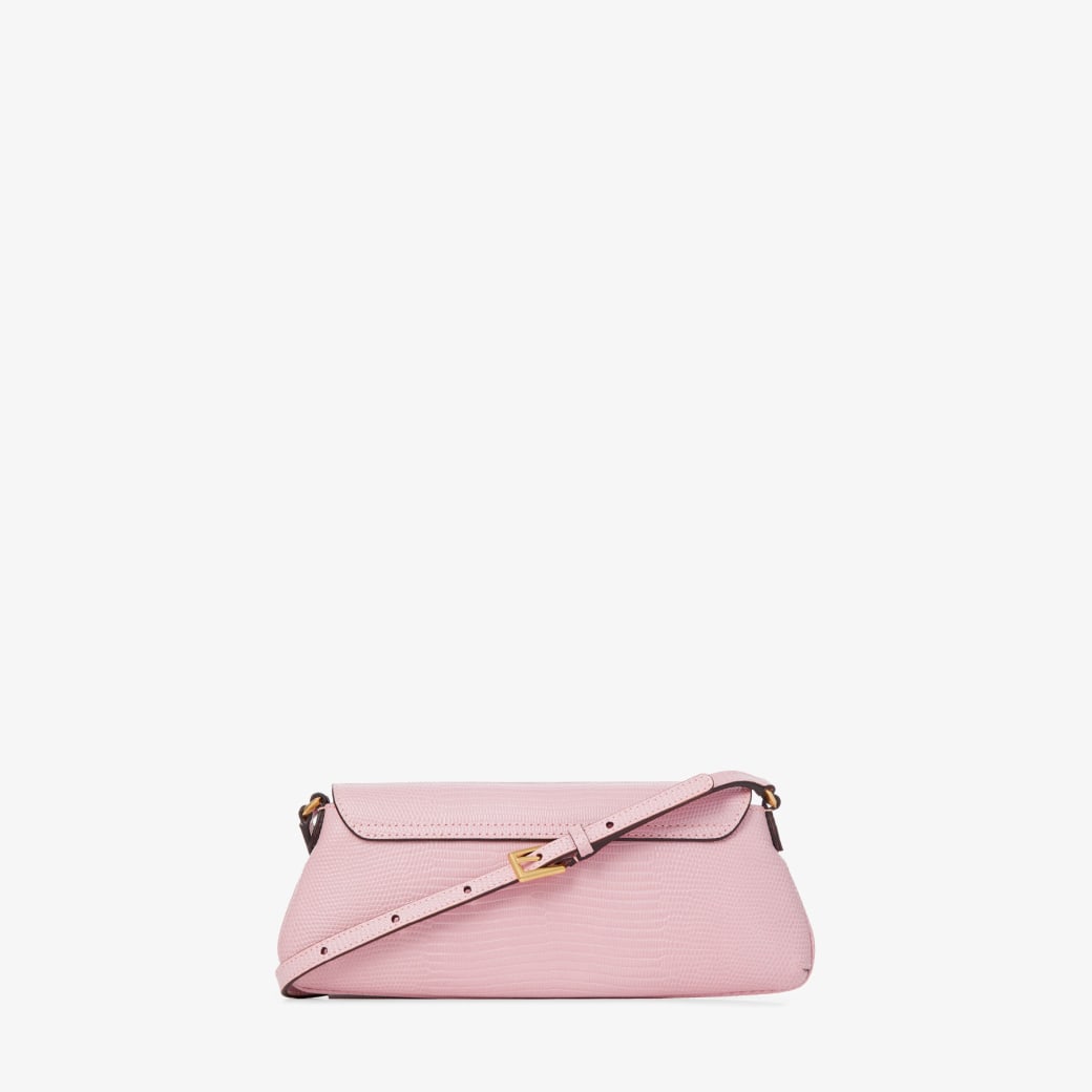 Jimmy Choo ダイヤモンド ショルダー イーストウエスト S