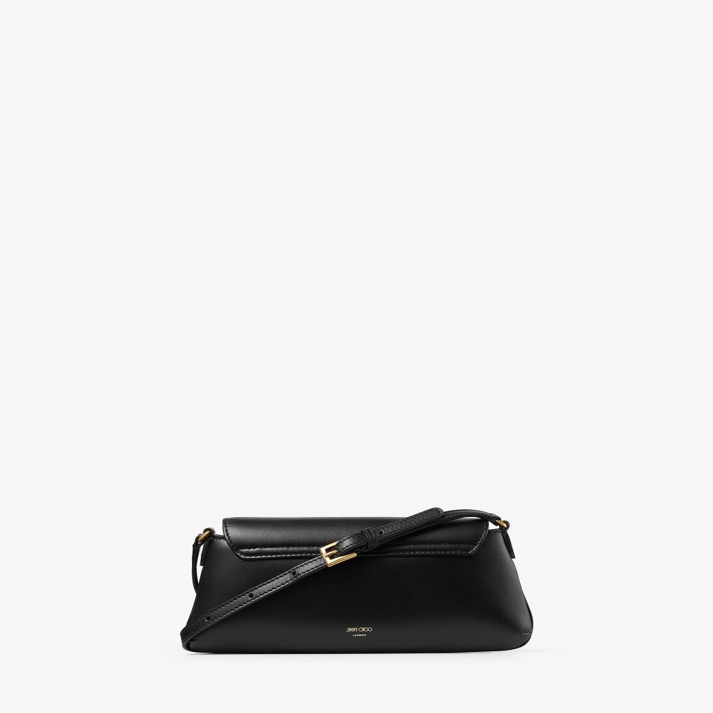 Jimmy Choo ダイヤモンド ショルダー イーストウエスト S