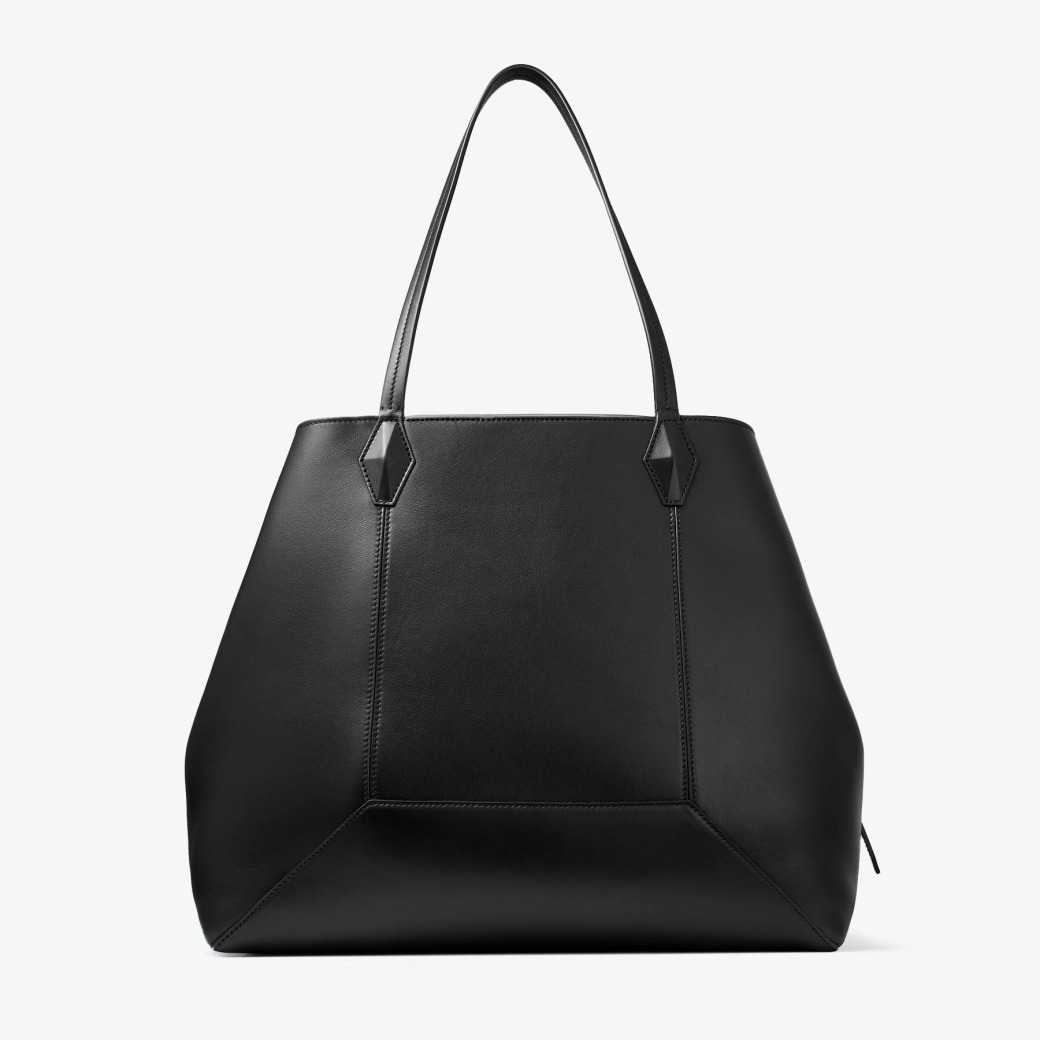 Jimmy Choo ダイヤモンド トート ラージ