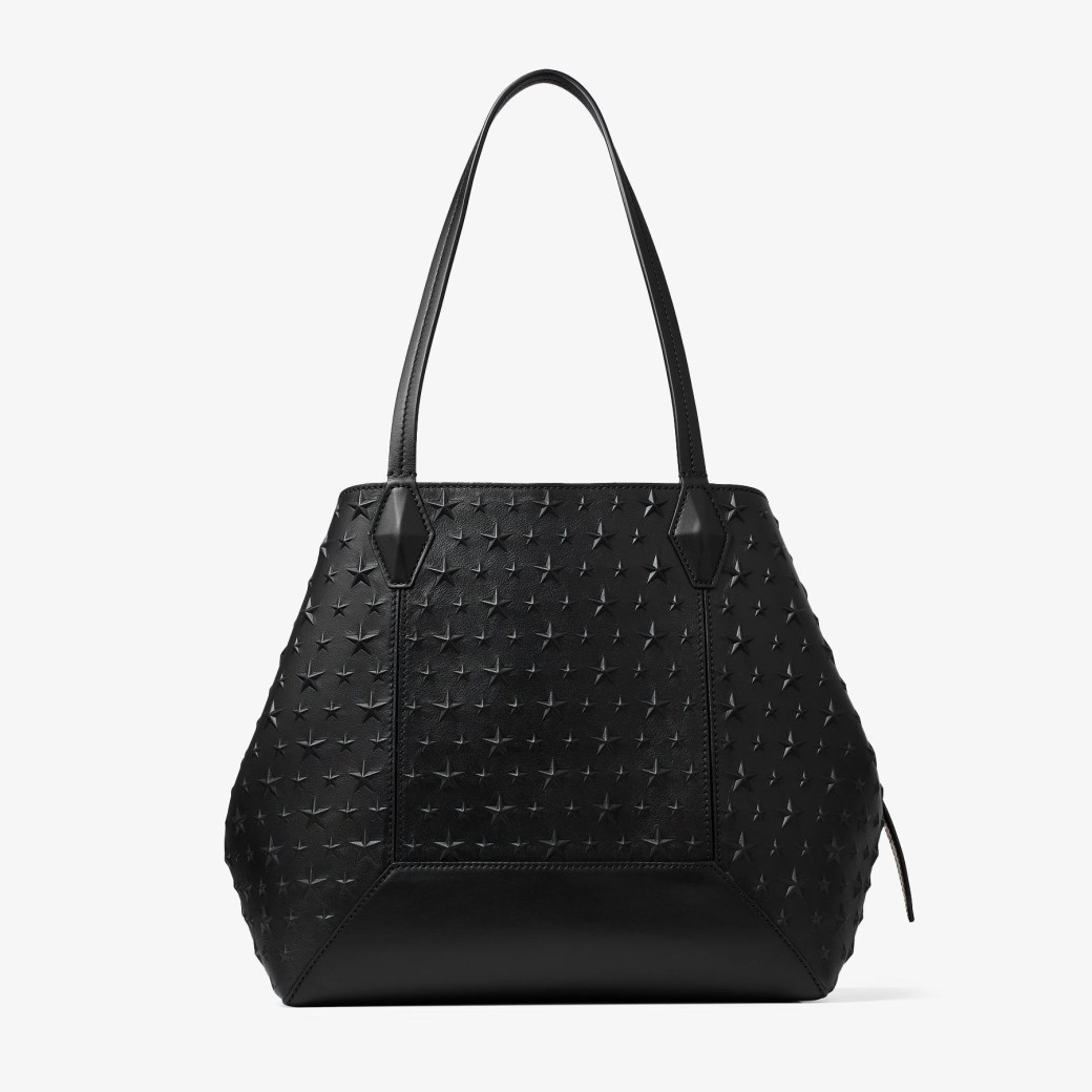 Jimmy Choo ダイヤモンド トート  M