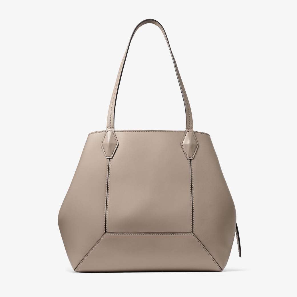 Jimmy Choo ダイヤモンド トート  M