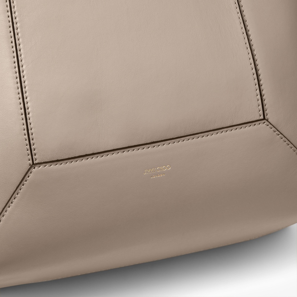 Jimmy Choo ダイヤモンド トート  M