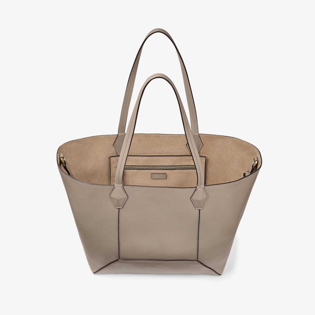 Jimmy Choo ダイヤモンド トート  M