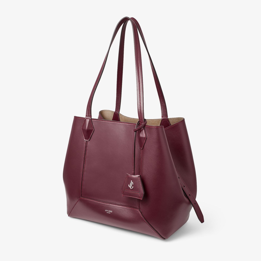 Jimmy Choo ダイヤモンド トート  M