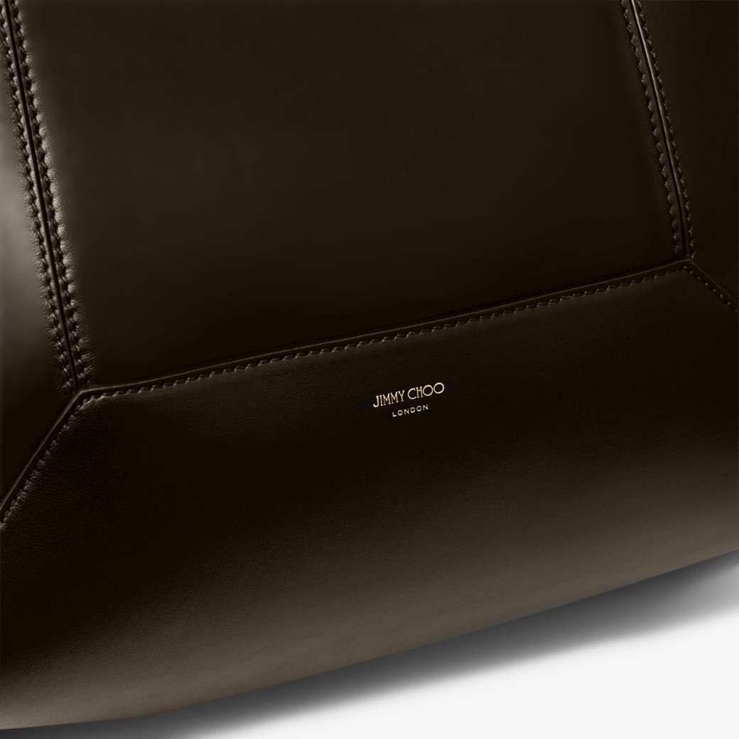 Jimmy Choo ダイヤモンド トート M-M