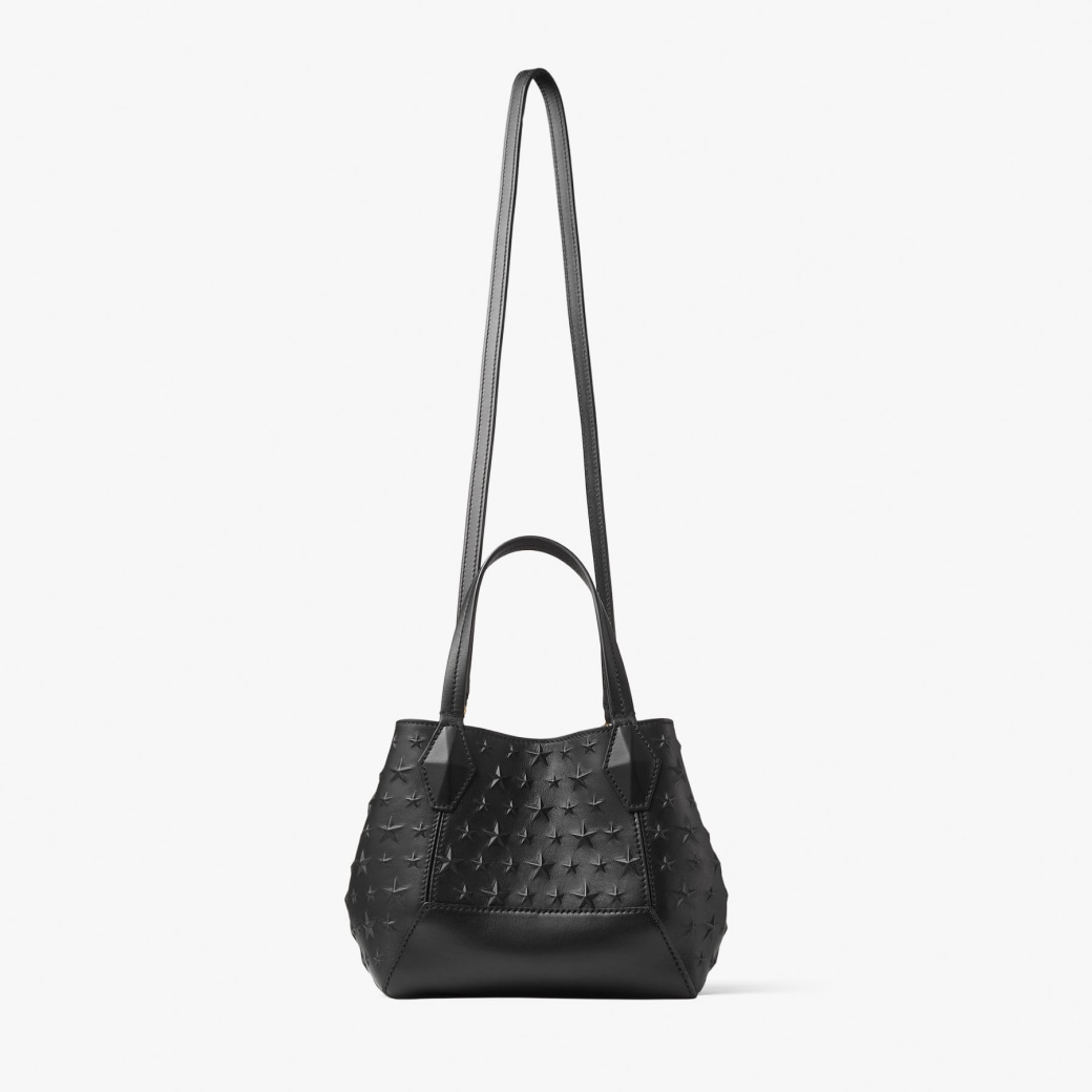 Jimmy Choo ダイヤモンド トート  S