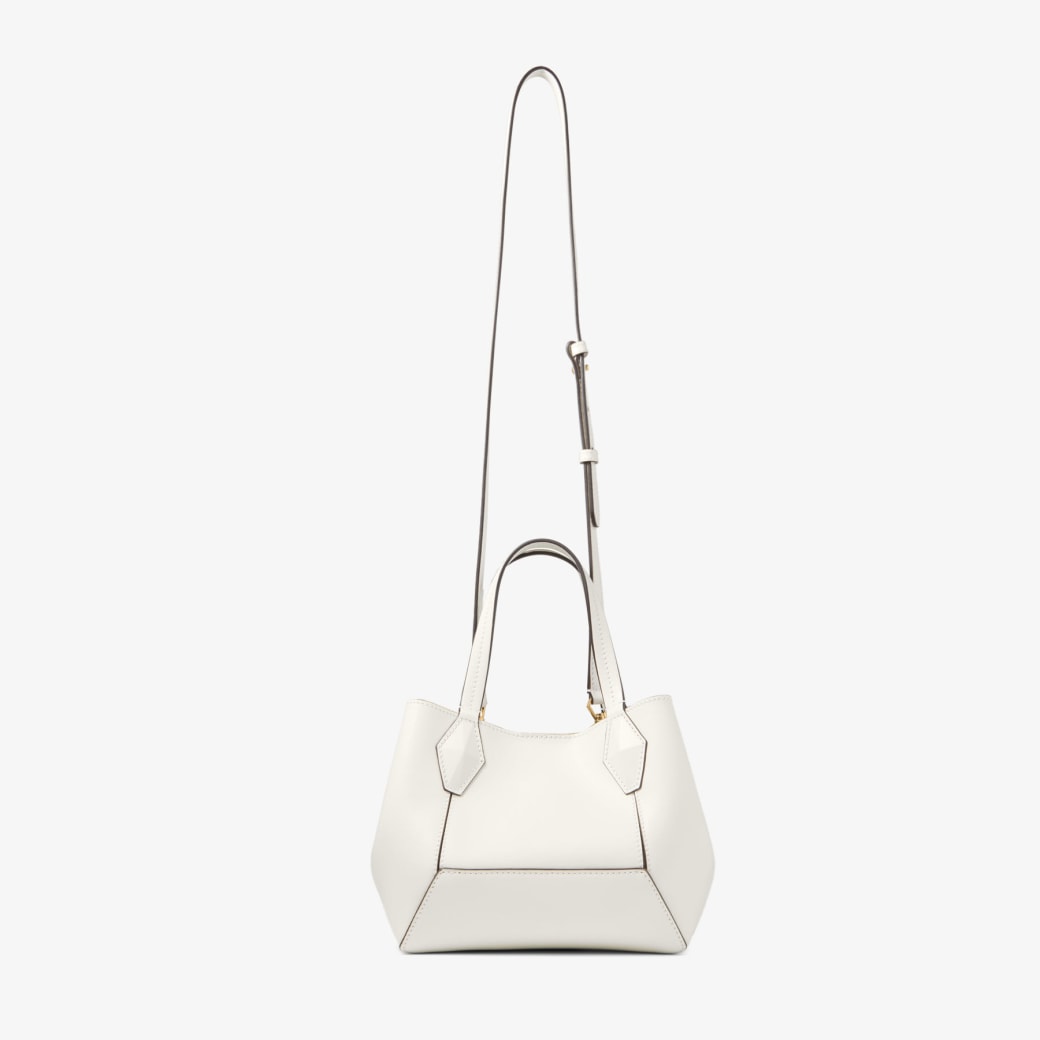 Jimmy Choo ダイヤモンド トート  S