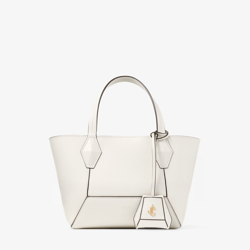 Jimmy Choo ダイヤモンド トート  S