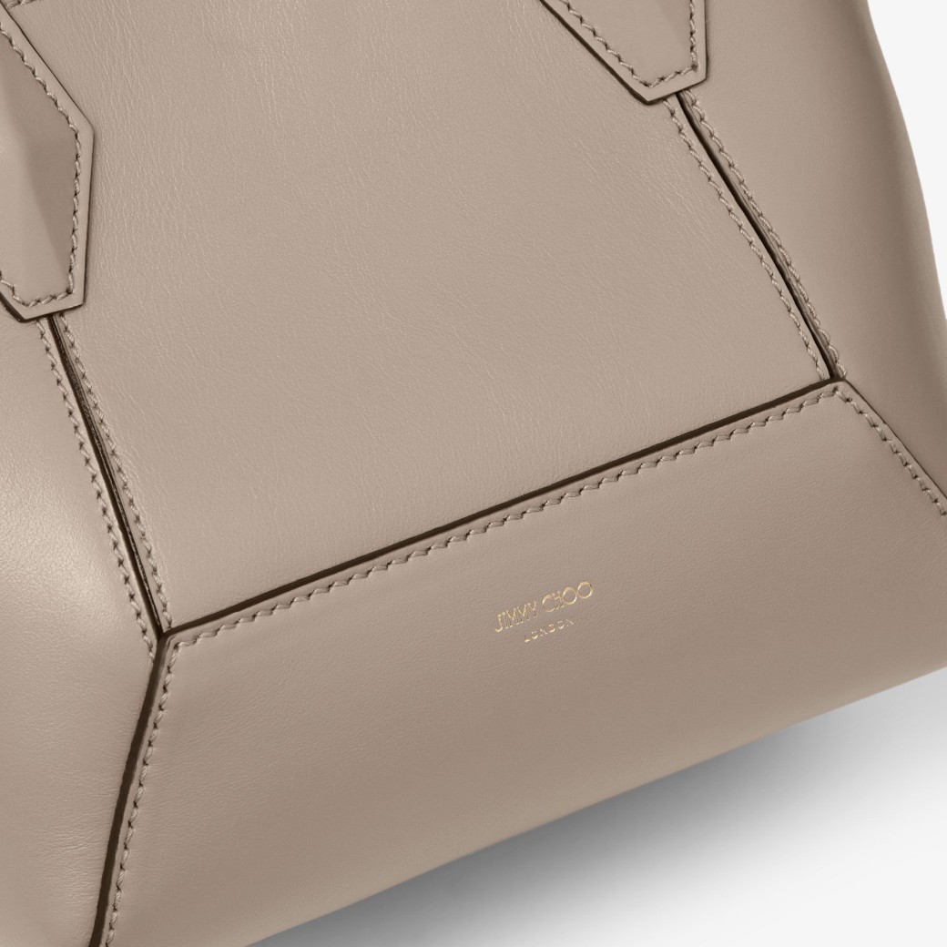 Jimmy Choo ダイヤモンド トート  S
