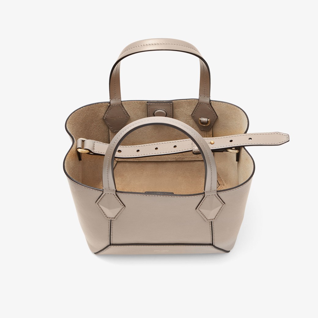 Jimmy Choo ダイヤモンド トート  S
