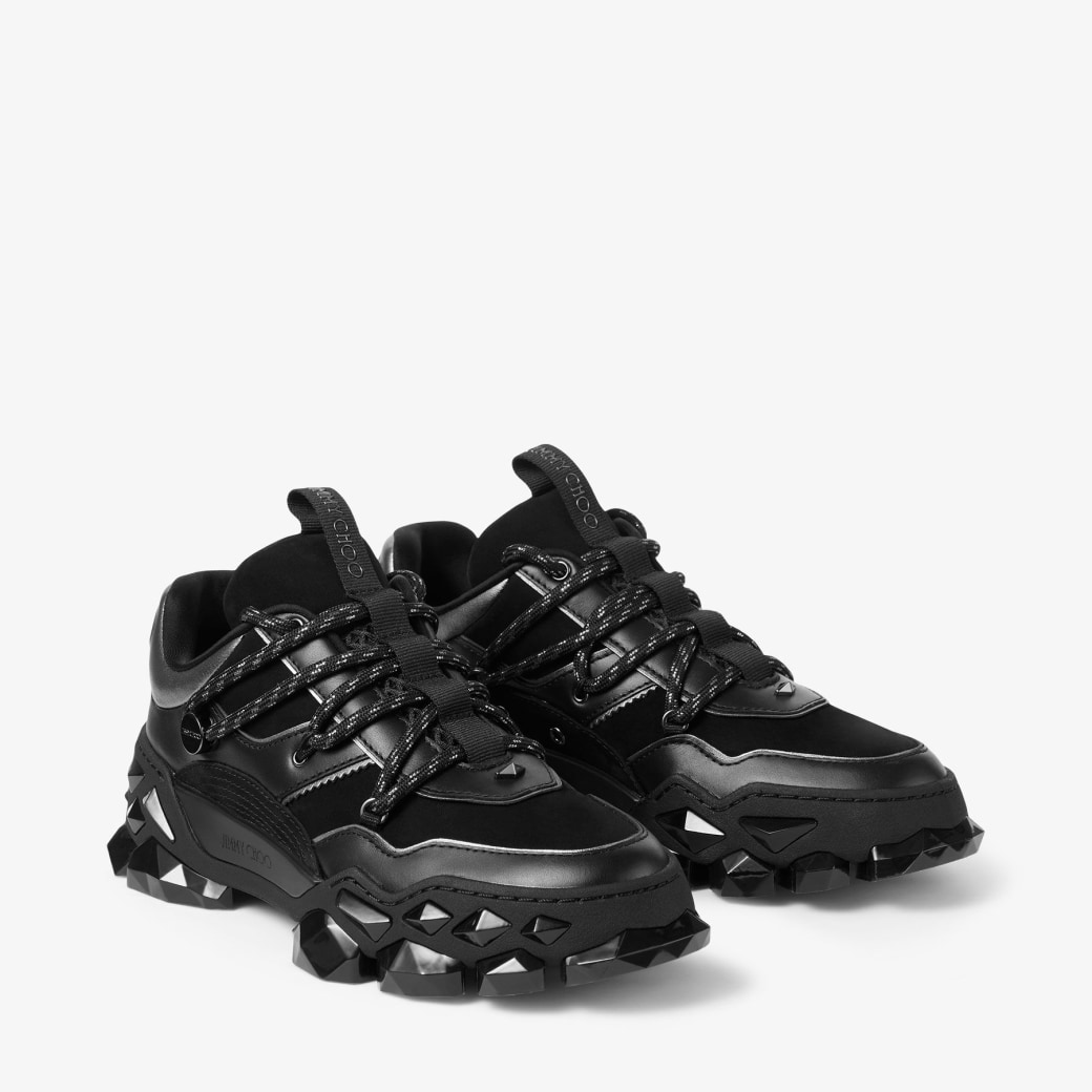 Jimmy Choo ダイヤモンド X II  F