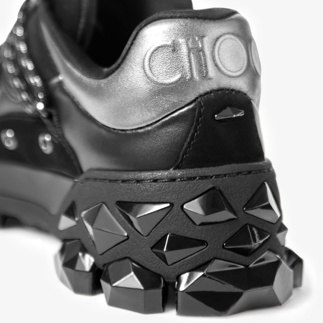 Jimmy Choo ダイヤモンド X II  F