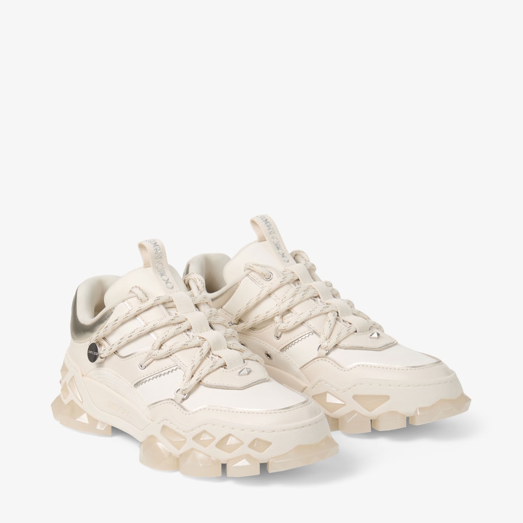 Jimmy Choo ダイヤモンド X II  F