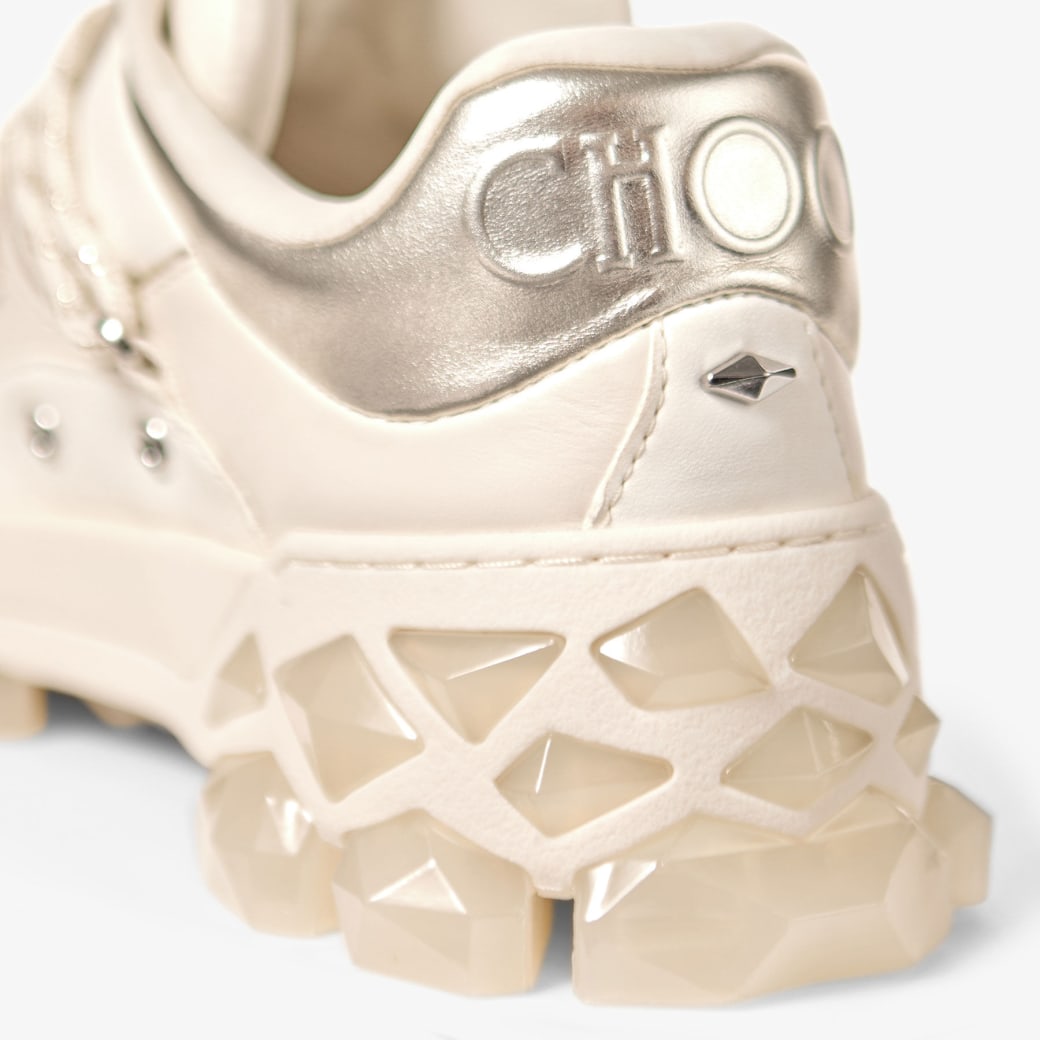 Jimmy Choo ダイヤモンド X II  F