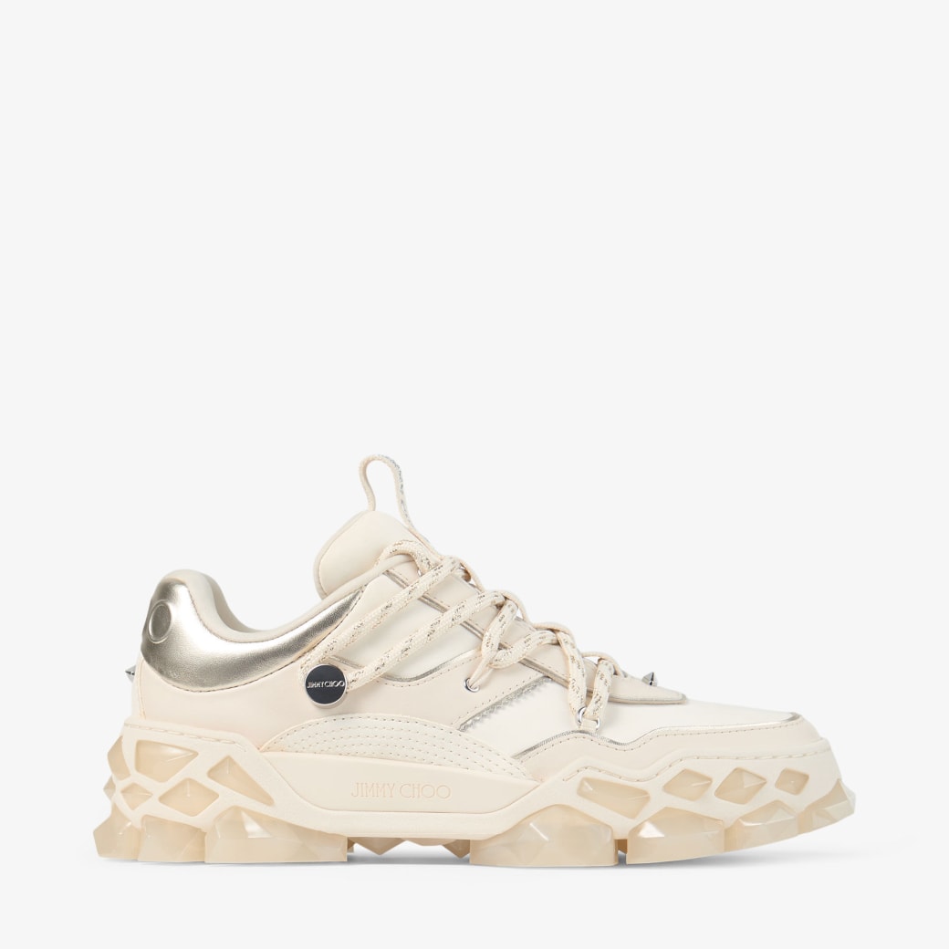 Jimmy Choo ダイヤモンド X II  F