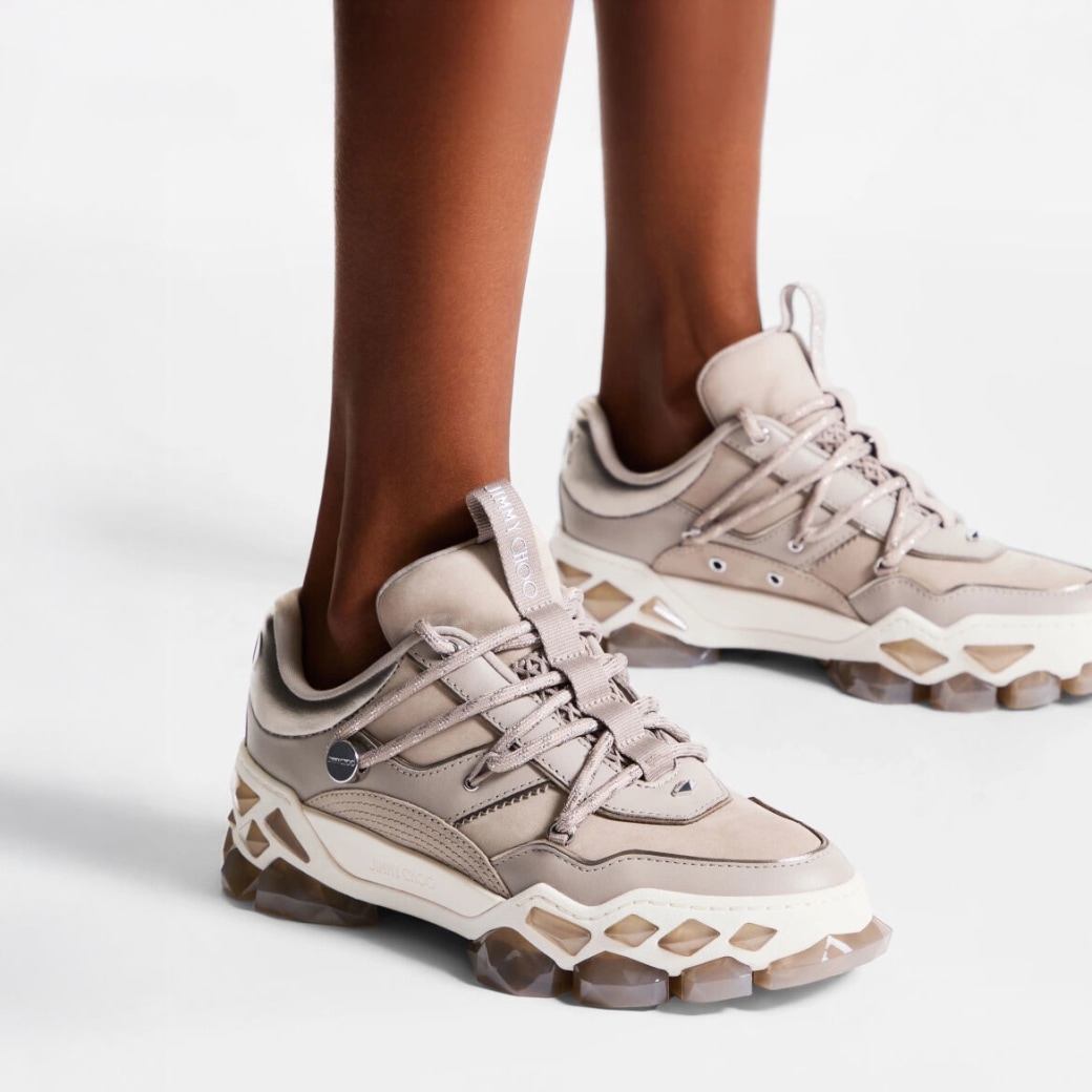 Jimmy Choo ダイヤモンド X II  F