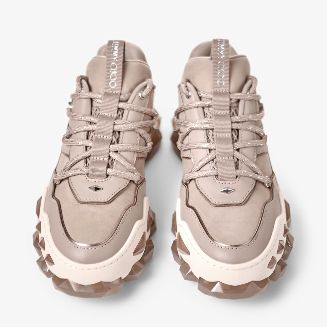 Jimmy Choo ダイヤモンド X II  F
