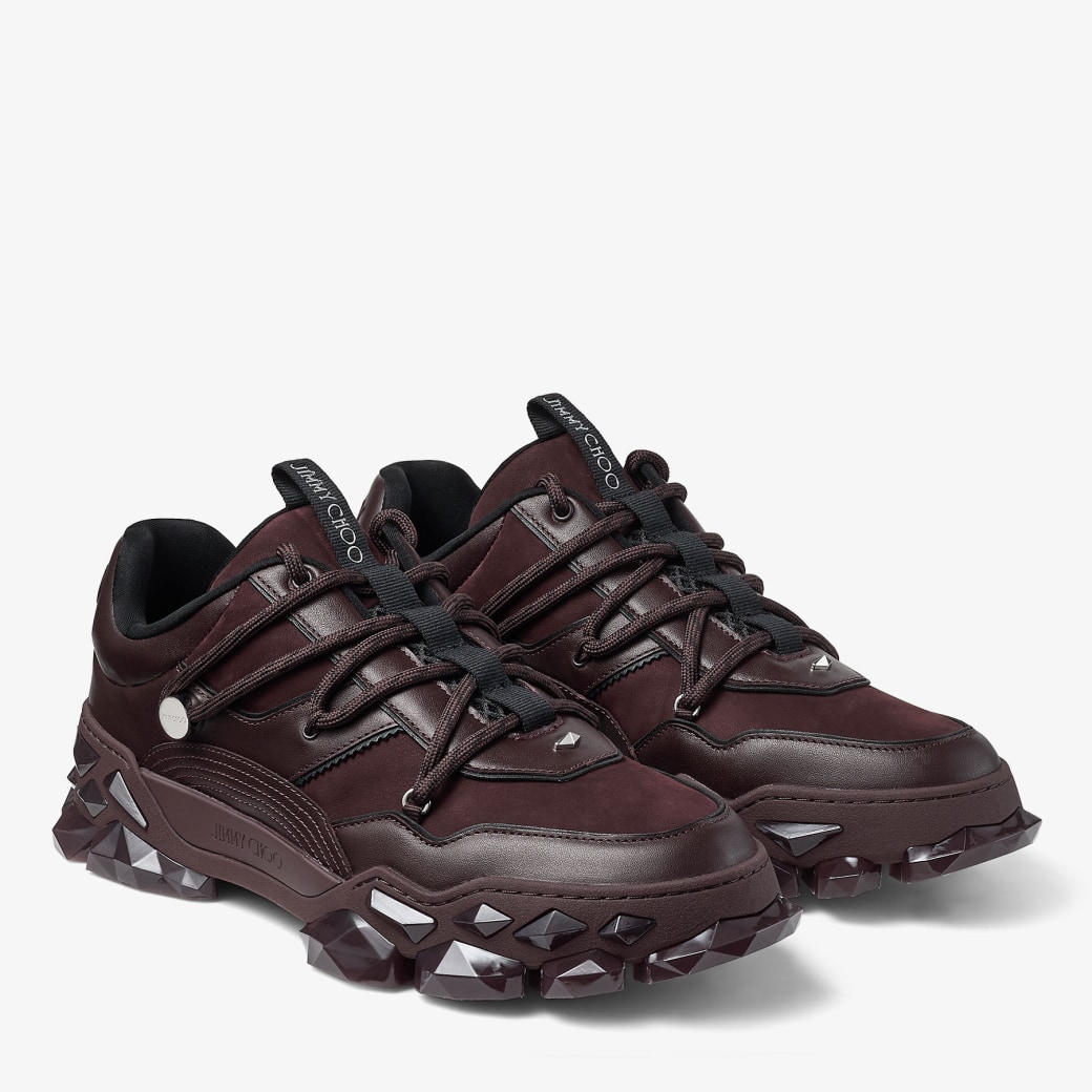 Jimmy Choo ダイヤモンド X II  M