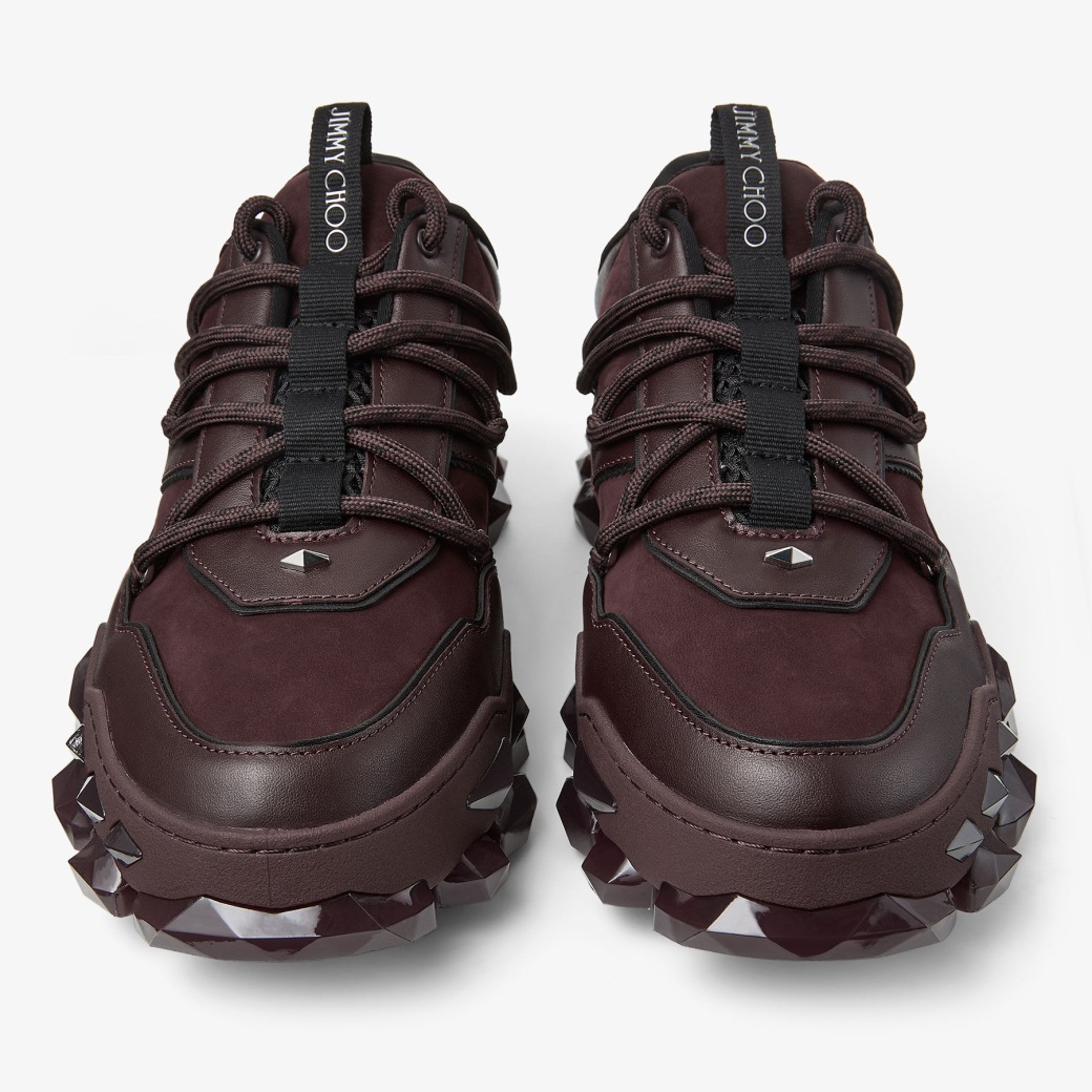 Jimmy Choo ダイヤモンド X II  M