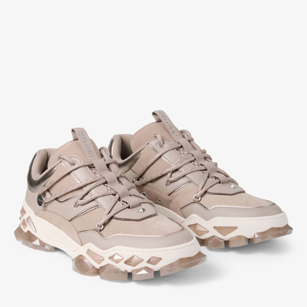 Jimmy Choo ダイヤモンド X II  M